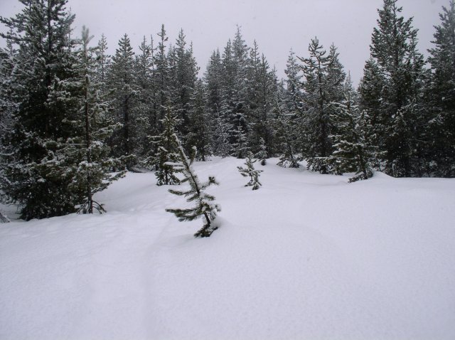 Ghost Ridge-Twin Lakes 020 